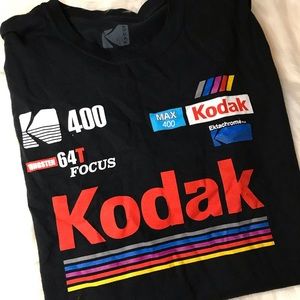 Kodak Vibe Chill Shirt